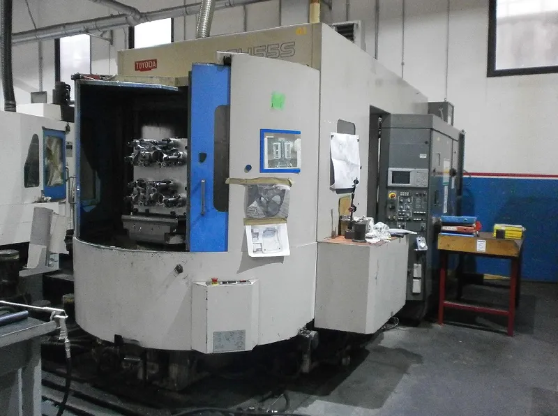TOYODA FH55S