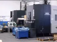 Okk HM630