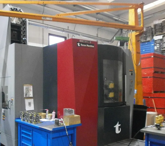 OKK HM6300