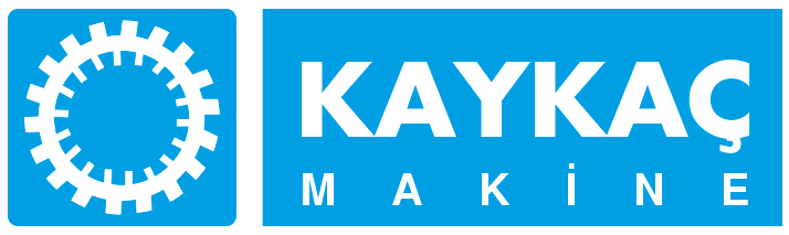 Kaykac Machine Company Ltd Sti Logo