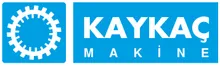 Kaykac Machine Company Ltd Sti Logo