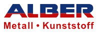 ALBER Metallbearbeitungs-GmbH Logo
