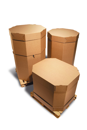 Chemical Packaging