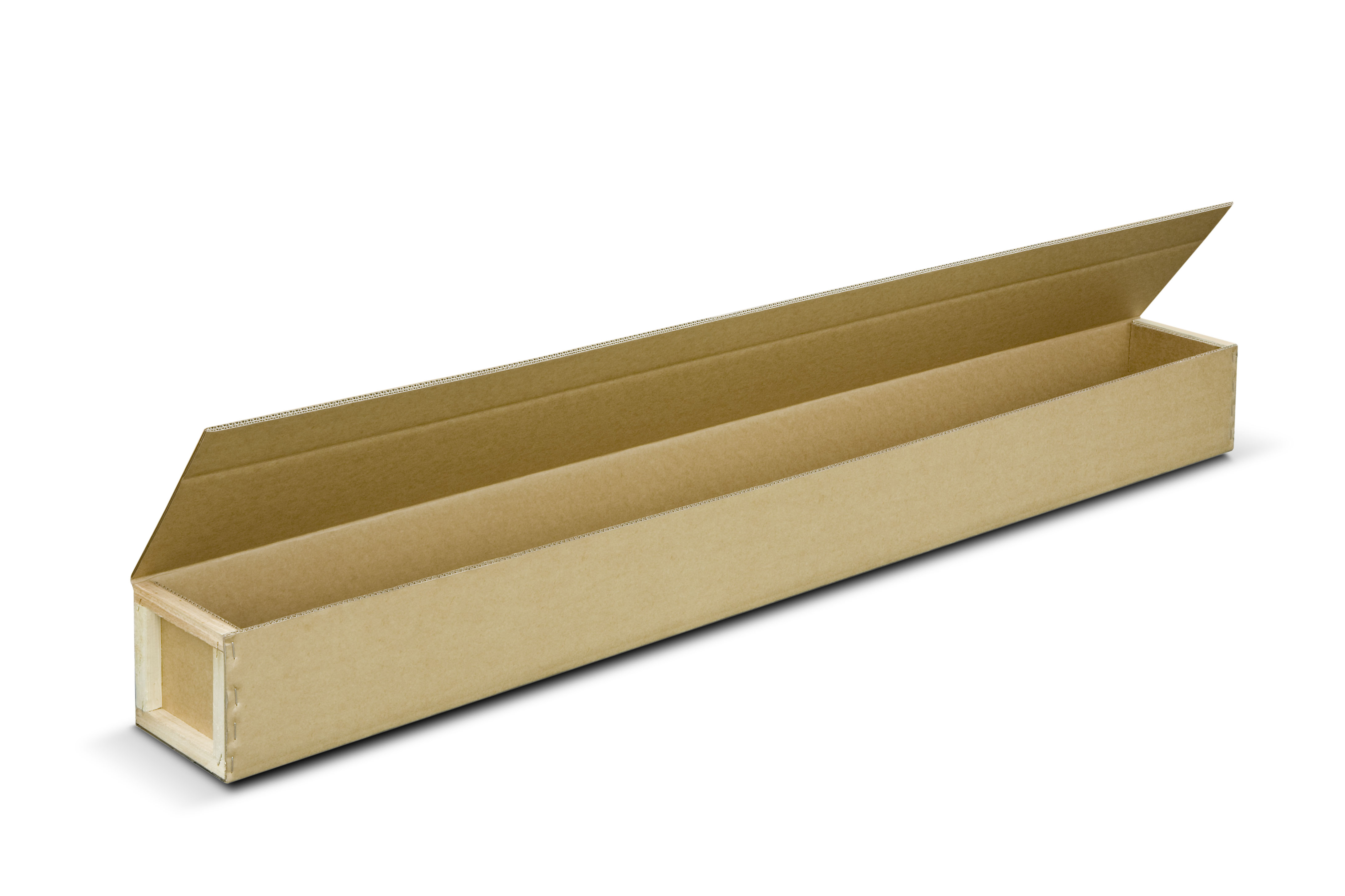 Wood replaced by Heavy Corrugated 2