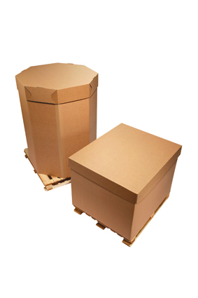 Food Packaging
