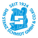 SHN Stanz Schmidt GmbH & Co.KG Logo