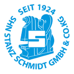 SHN Stanz Schmidt GmbH & Co.KG Logo