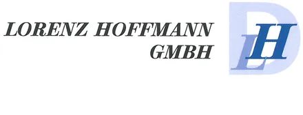 Logo von Lorenz Hoffmann GmbH