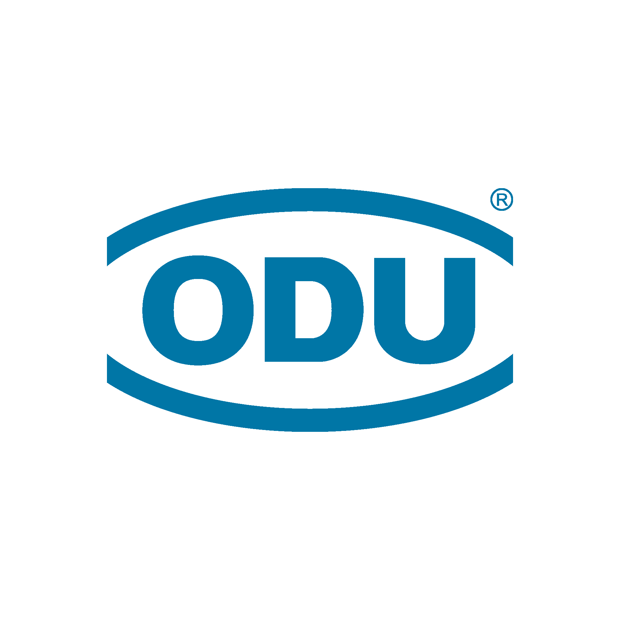ODU GmbH & Co. KG Logo