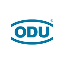 ODU GmbH & Co. KG Logo
