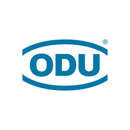 ODU GmbH & Co. KG logo