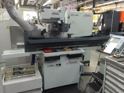 Profilschleifmaschine A525