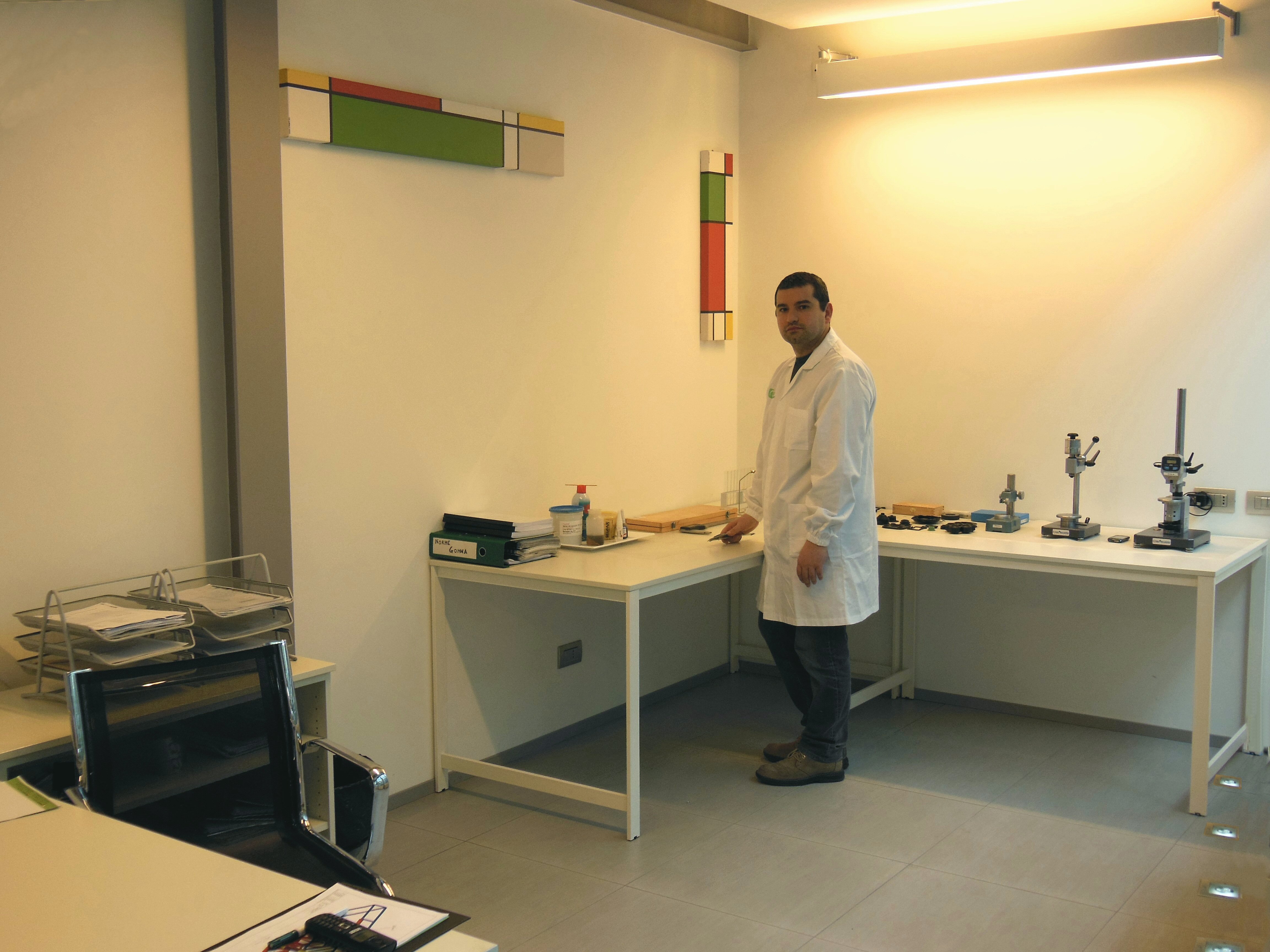 Laboratorio