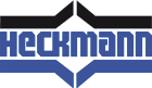 Heckmann Metall- und Maschinenbau GmbH Logo