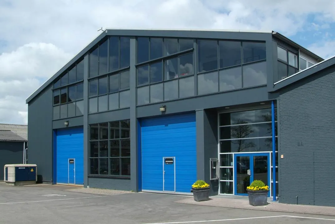 VZ HQ