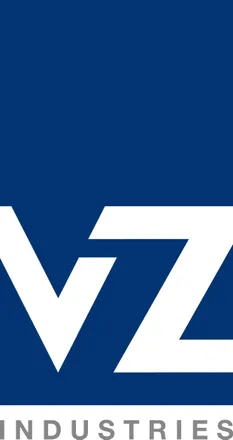 Logo von VZ-Industries B.V.