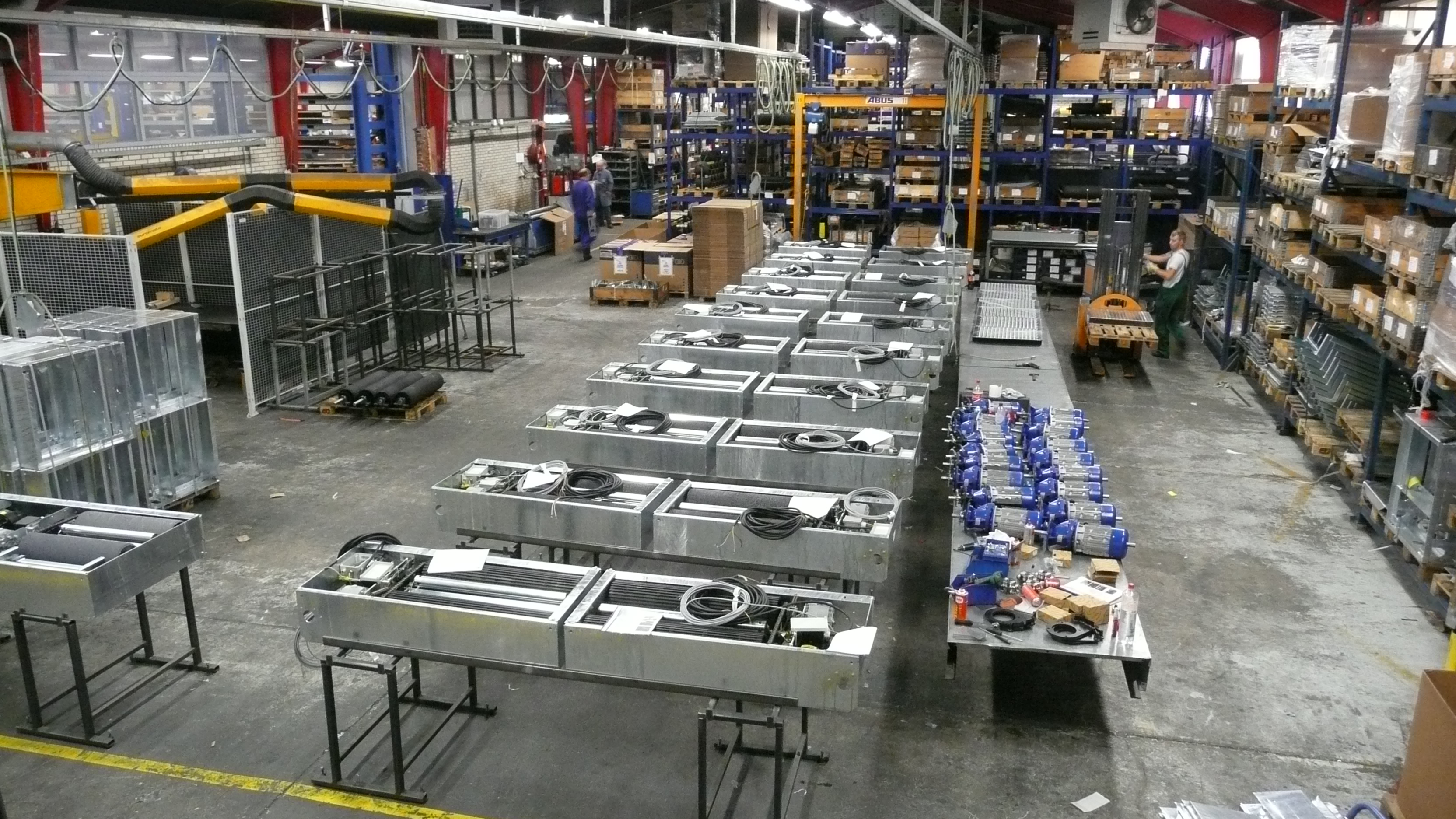Assembly 2