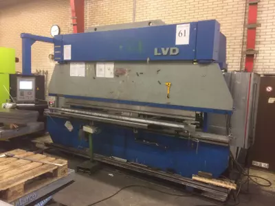 LVD 4000mm
