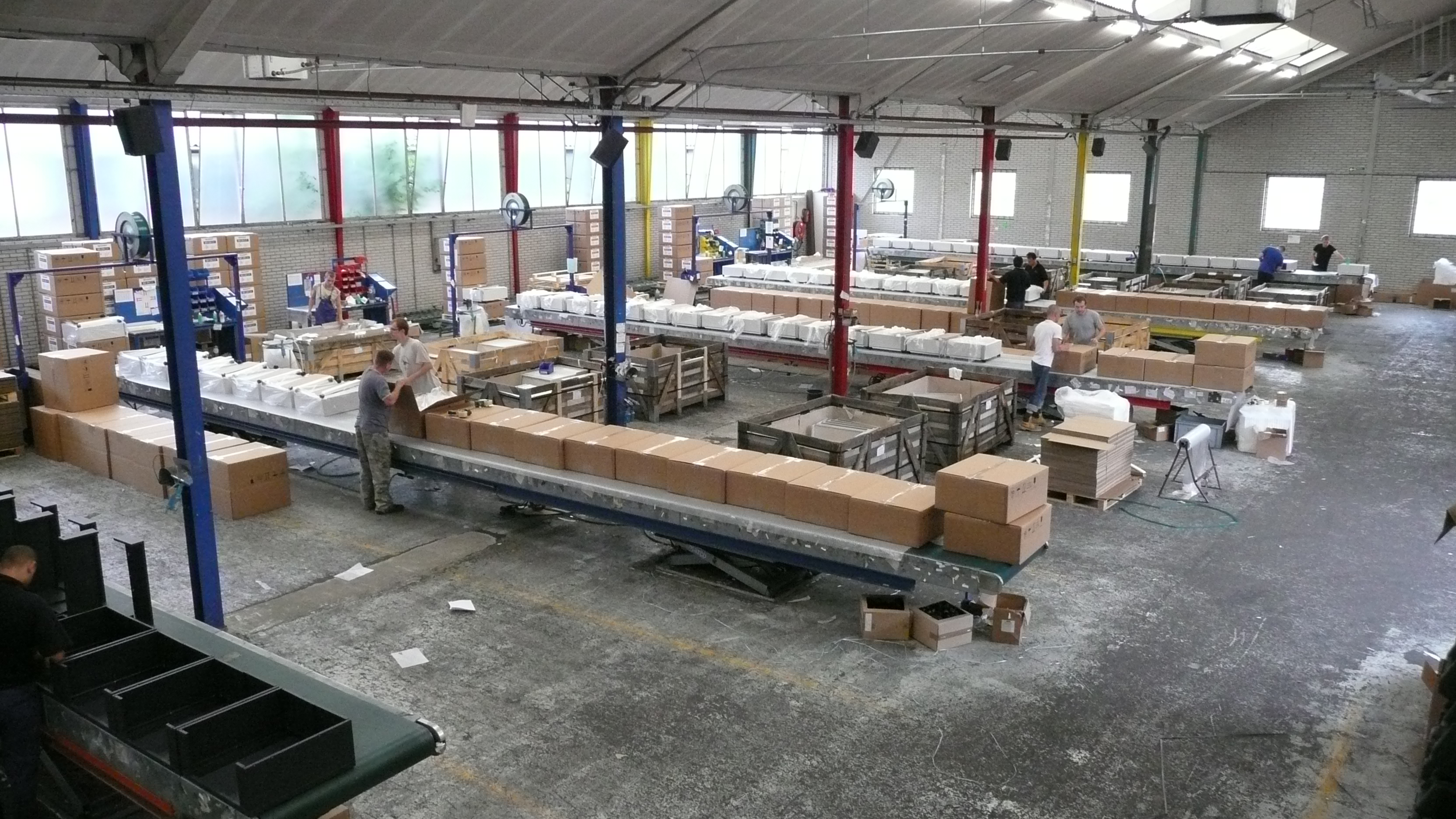 Assembly 1