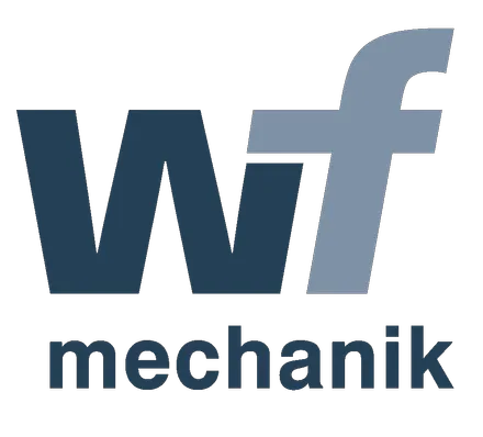 Logo di WF Mechanik GmbH