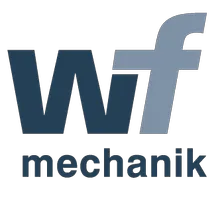 WF Mechanik GmbH Logo