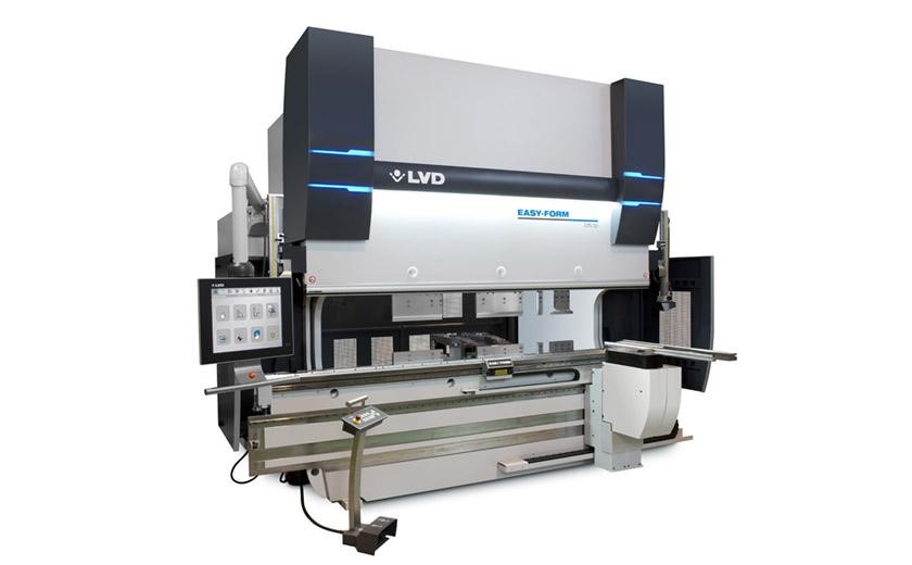 LVD-Biegemaschine EF9-320-45