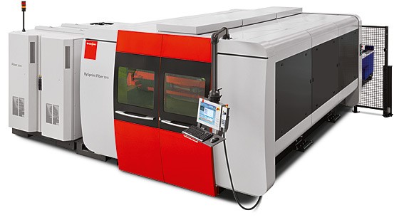 BySprint Fiber 3015