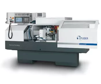 Messmaschine VICI M2