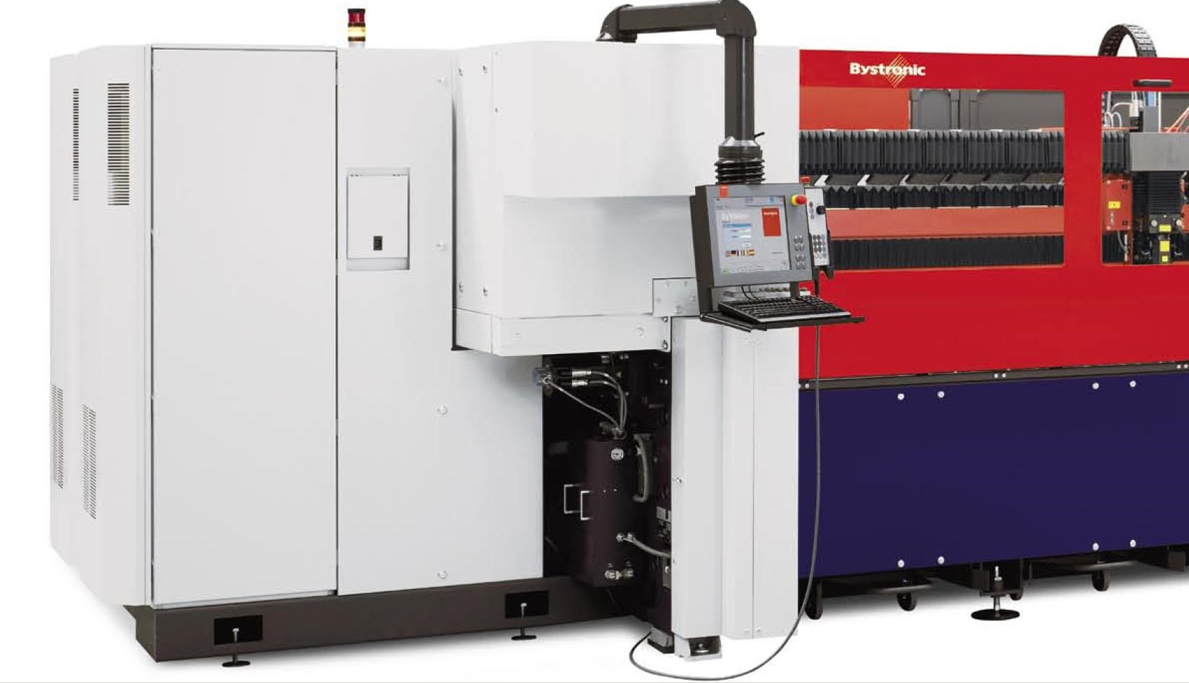 ByStar 4020 CO2