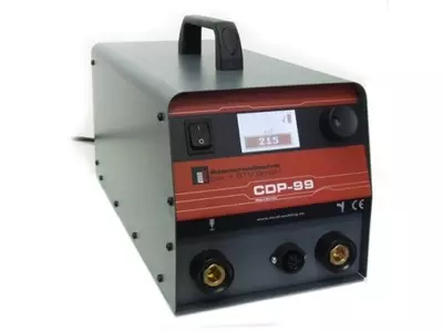 Bolzenschweißgerät