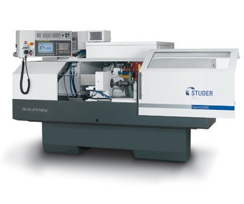 Messmaschine VICI M2