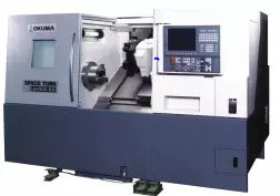 Drehmaschine LB 4000 EX