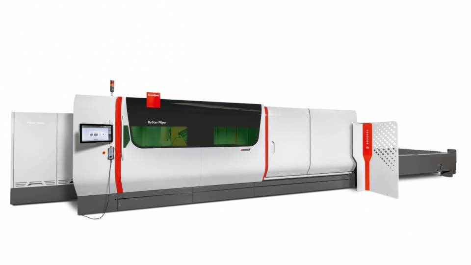 ByStar Fiber 4020