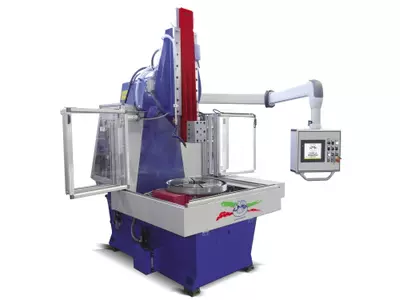 Stoßmaschine CAMS 200