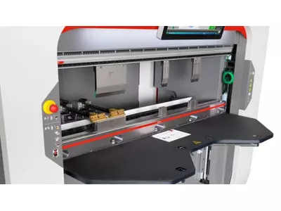 Biegemaschine Xpert 40