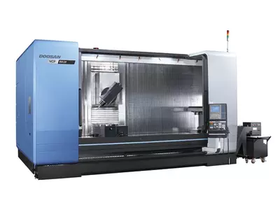 Fräsmaschine VCF 850