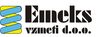 Emeks Vzmeti d.o.o. Logo