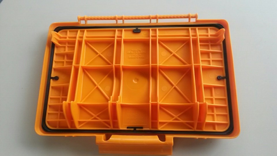 Service Cover