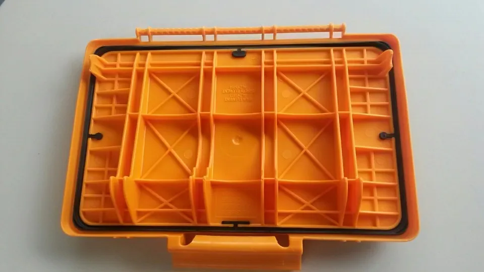 Service Cover