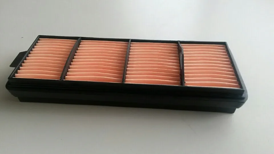 Sicherheitsluftfilter