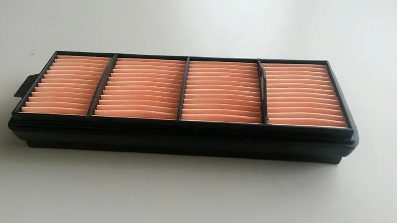 Sicherheitsluftfilter