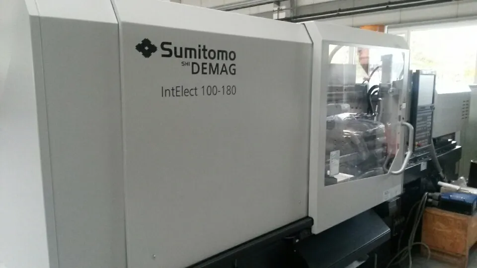 Intelect 100