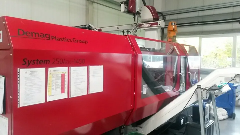 System 250