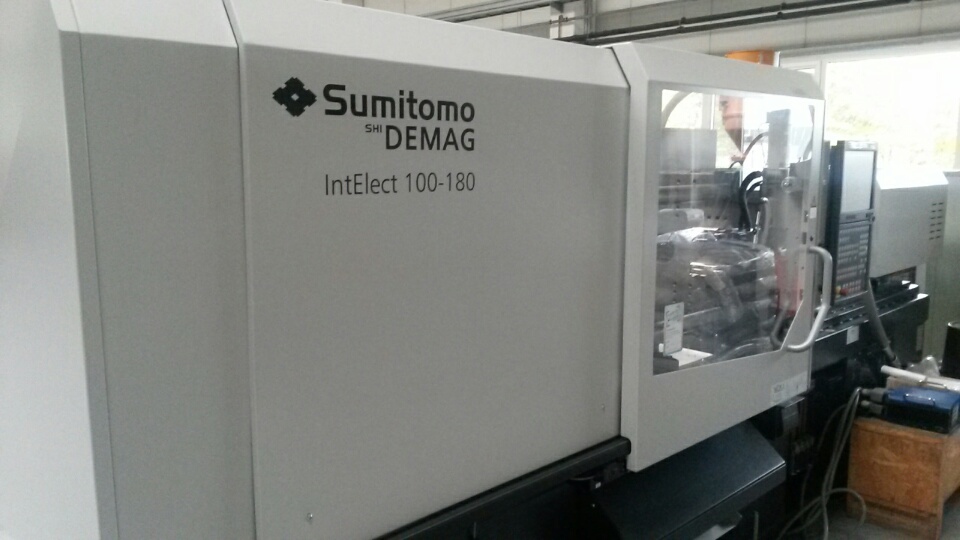 Intelect 100