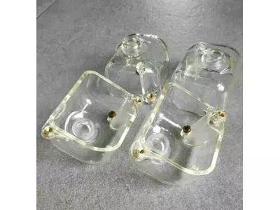 Vergaserwanne / Schwimmergehäuse