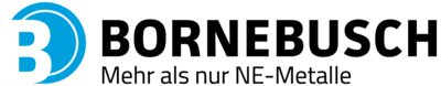 Christoph Bornebusch GmbH & Co. KG Logo