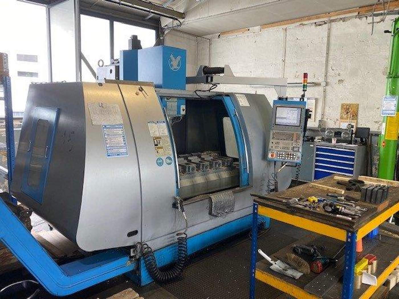VMC 1300