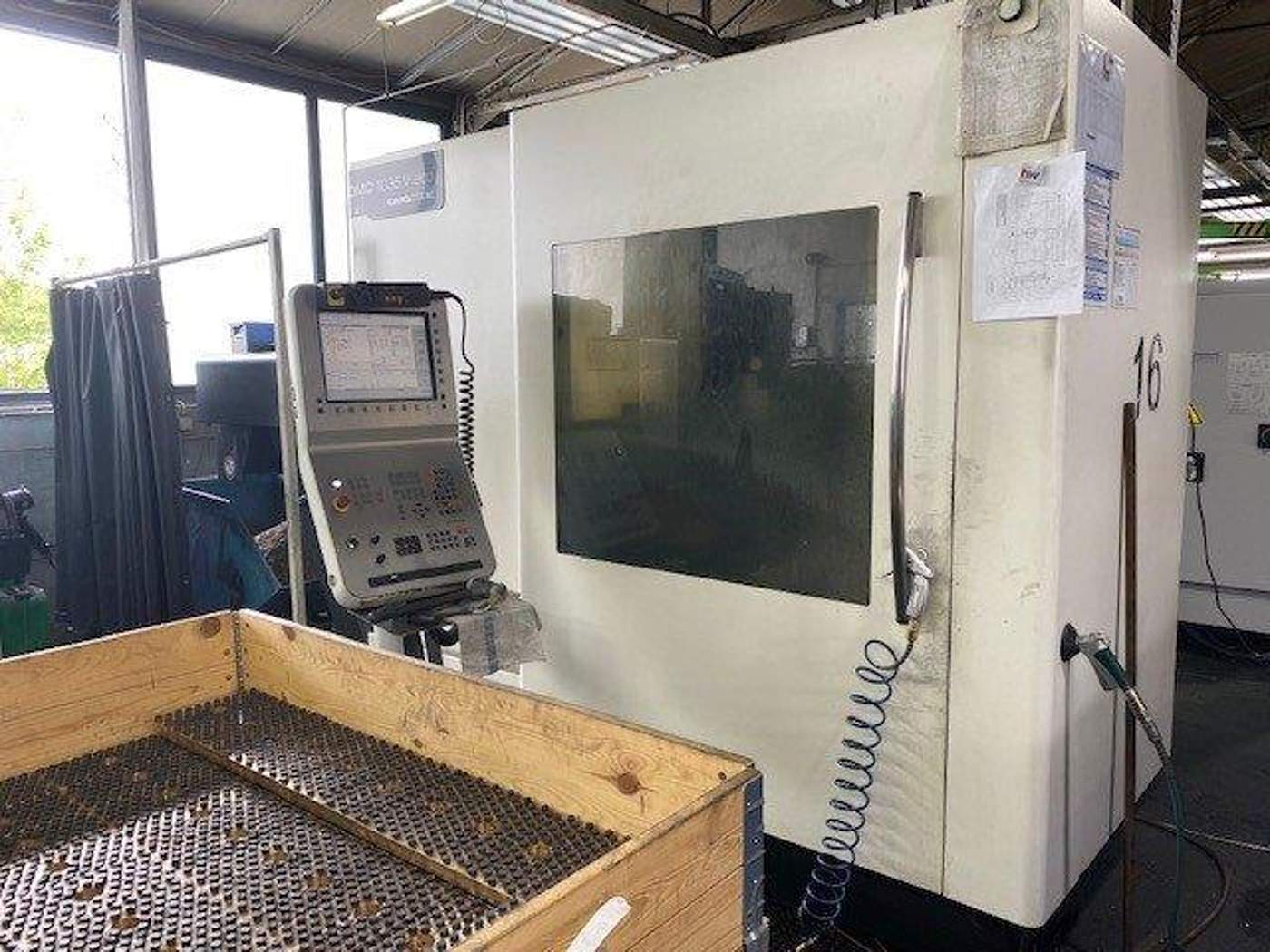 DMC 1035 V