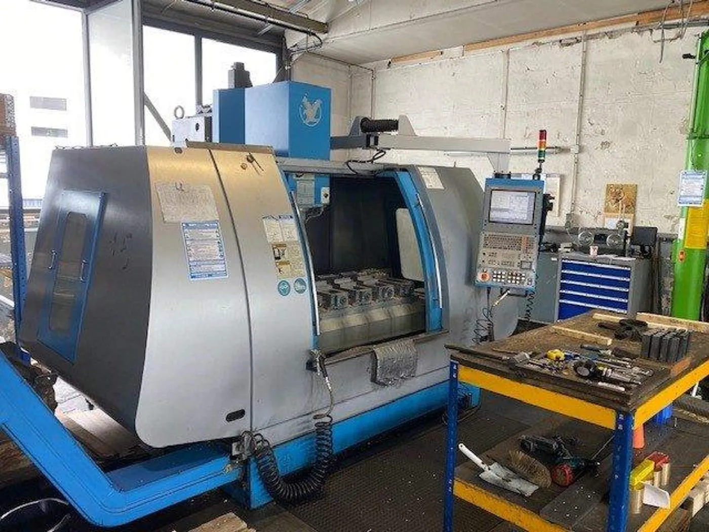 VMC 1300
