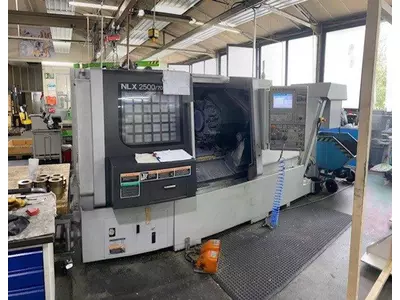 NLX 2500/700